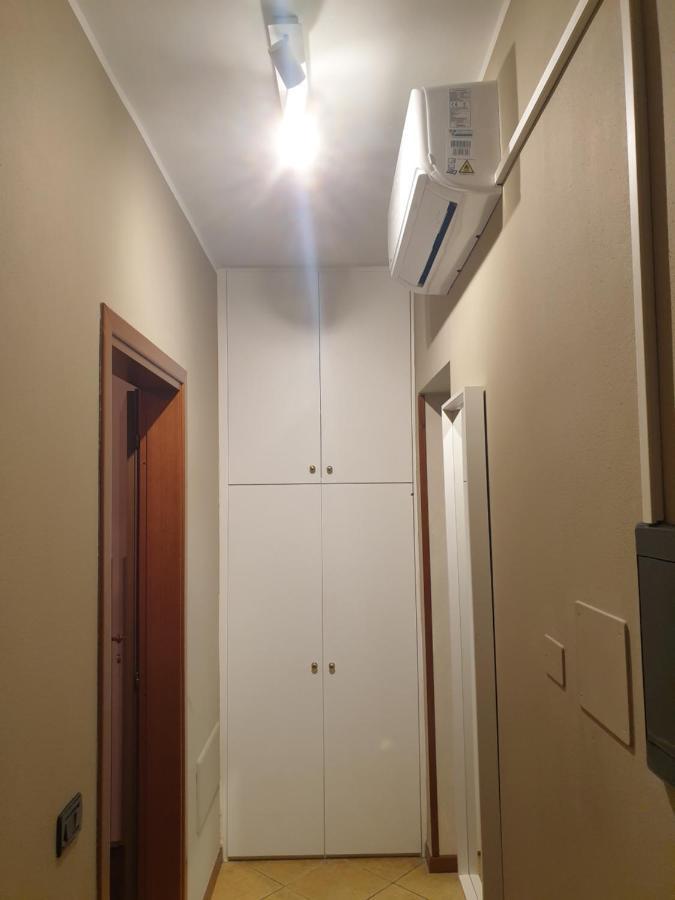 Casa Di Mirco - Ampio E Moderno Bilocale Apartamento Castenedolo Exterior foto